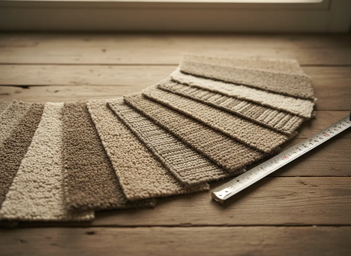 Carpet Installation Round Top, TX FAQs