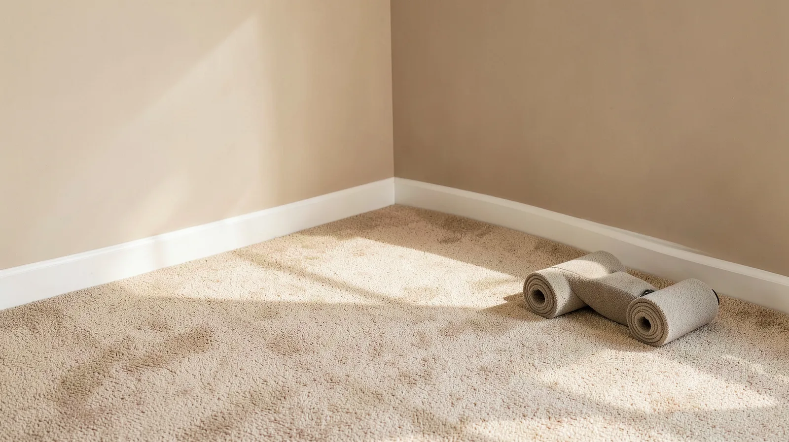 Carpet Installation in Round Top, TX near me